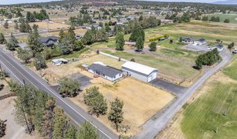 64960 Hunnell Rd, Bend, OR 97703