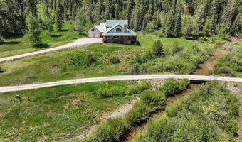 795 THE ROAD HOME, Bedford, WY 83112