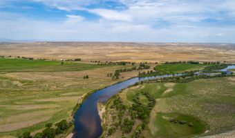 1206 Street HWY 351, Big Piney, WY 83113