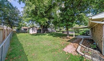 2401 SE 16th St, Bentonville, AR 72712