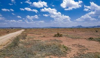 Tr 47 Via Hatch Canyon, Alpine, TX 79830