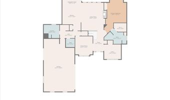 650 Sorita Cir, Heath, TX 75032