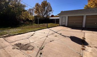 1232 Cheyenne Ave, Alliance, NE 69301