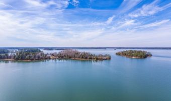 410 Peninsula Dr, Anderson, SC 29626