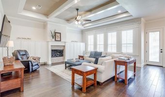 306 Creekview Ter, Aledo, TX 76008