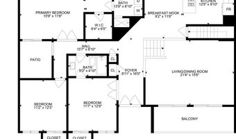 544 Greenbriar Pl, Boulder City, NV 89005