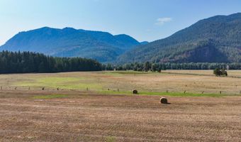 Nna River Rd, Clark Fork, ID 83811
