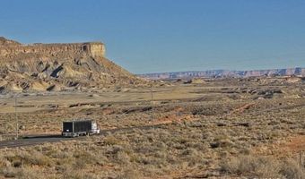 50 S Jacobs Tanks Rd, Big Water, UT 84741