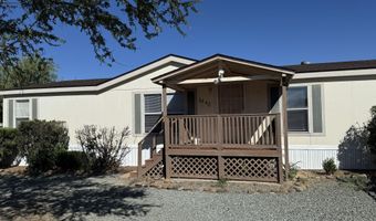 3442 S Saguaro Ln, Camp Verde, AZ 86322