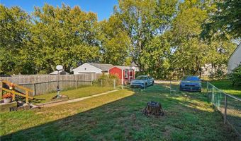 1237 Mcintosh Ave, Akron, OH 44314