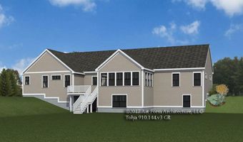 The Woodlands at Merry Hill lot 1, Barrington, NH 03825