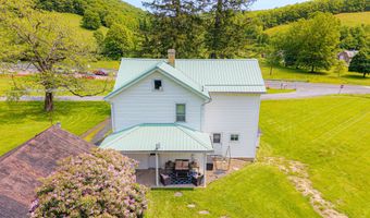 930 Osman Rd, Alum Bank, PA 15521