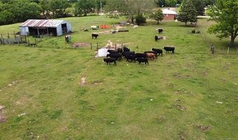 268 Birch Rd, Ardmore, OK 73401