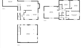 2422 Essex, Ann Arbor, MI 48104