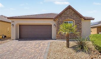 3777 Toscanella Ave, Henderson, NV 89052