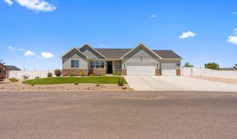 2318 W 3750 N, Cedar City, UT 84720
