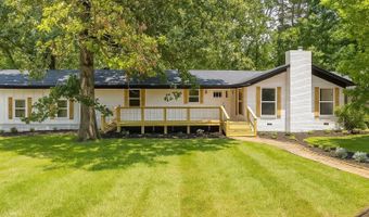 912 Bumpus Rd, Alexander, AR 72002