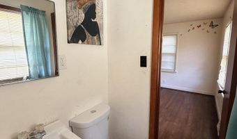 35 Myrick St, Barnwell, SC 29812