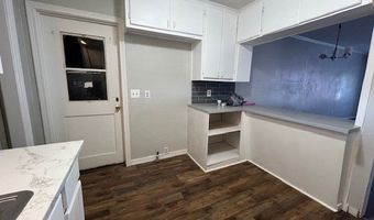 910 S La Salle Dr, Abilene, TX 79605
