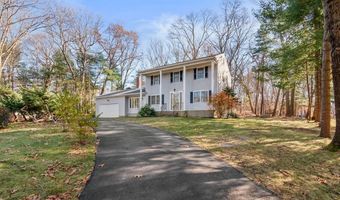 195 Spring Valley Dr, East Greenwich, RI 02818