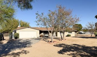 18912 Shoshonee Rd, Apple Valley, CA 92307