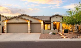 4422 E SPUR Dr, Cave Creek, AZ 85331