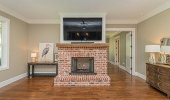 806 Sentinel Ln, Appling, GA 30802