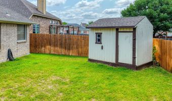 116 Clyde Dr, Aledo, TX 76008
