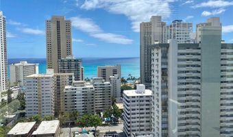 2452 Tusitala St 1104, Honolulu, HI 96815