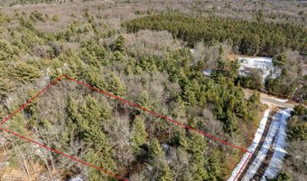 S Badger Lane lot 38, Arkdale, WI 54613