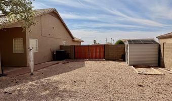 9340 W WENDEN Dr, Arizona City, AZ 85123