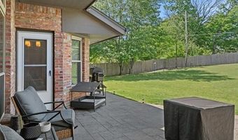 1257 East Dr, Bartlesville, OK 74006