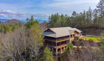 750 Double Springs Dr, Almond, NC 28702