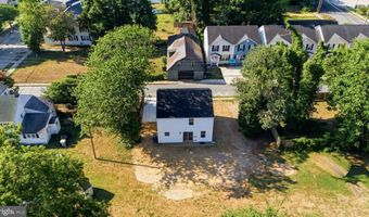 411 W REED St, Dover, DE 19901