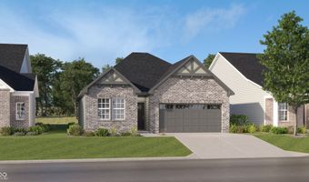 655 Bridgeman Rd, Avon, IN 46123