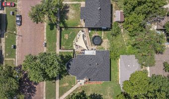 303 N 2nd, Arkansas City, KS 67005