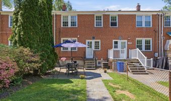 6467 BLENHEIM Rd, Baltimore, MD 21212