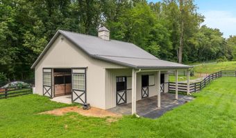 48 MADDOX Ln, Amissville, VA 20106