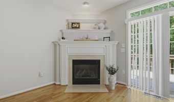 1748 Town Home Dr, Apex, NC 27502