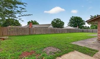 5908 Whitney Ln, Bartlesville, OK 74006