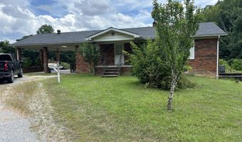 1431 Bull Run Rd, Barbourville, KY 40906