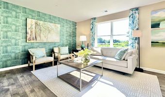 437 Abagail Cir Plan: DEERFIELD, Harrington, DE 19952