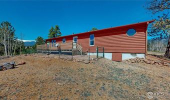 53 Obrien Rd, Bailey, CO 80421