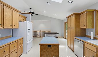 11484 Cameron Ave, Allendale, MI 49401
