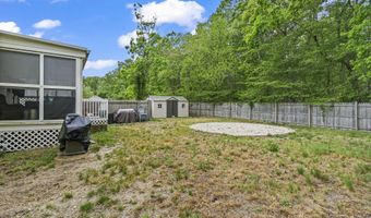 352 Leeward Ave, Beachwood, NJ 08722