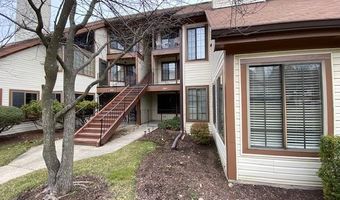 6004- D CURTIER Dr D, Alexandria, VA 22310