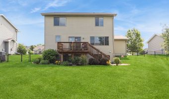 1612 NW Boulder Ridge Ln, Ankeny, IA 50023