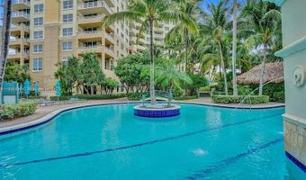 19501 W Country Club Dr 1611, Aventura, FL 33180