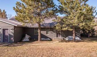 392 Haverly St, Crested Butte, CO 81224