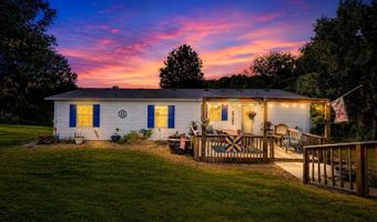 22821 Hunter Brown Ln, Abingdon, VA 24211